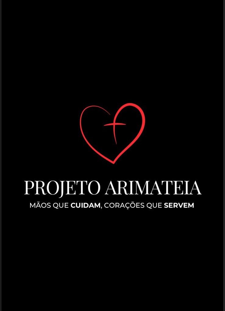Logo Projeto Arimateia