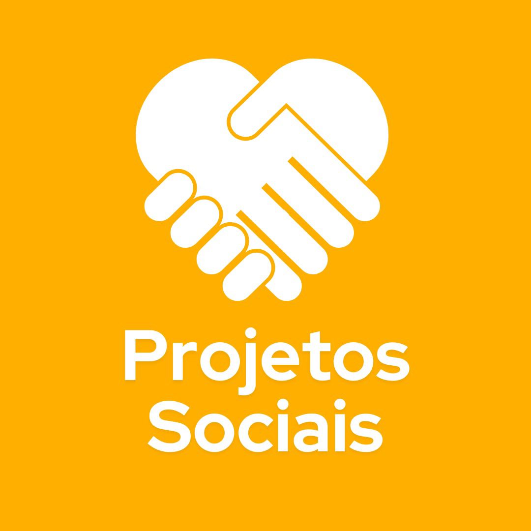 Ações do Projeto Arimateia